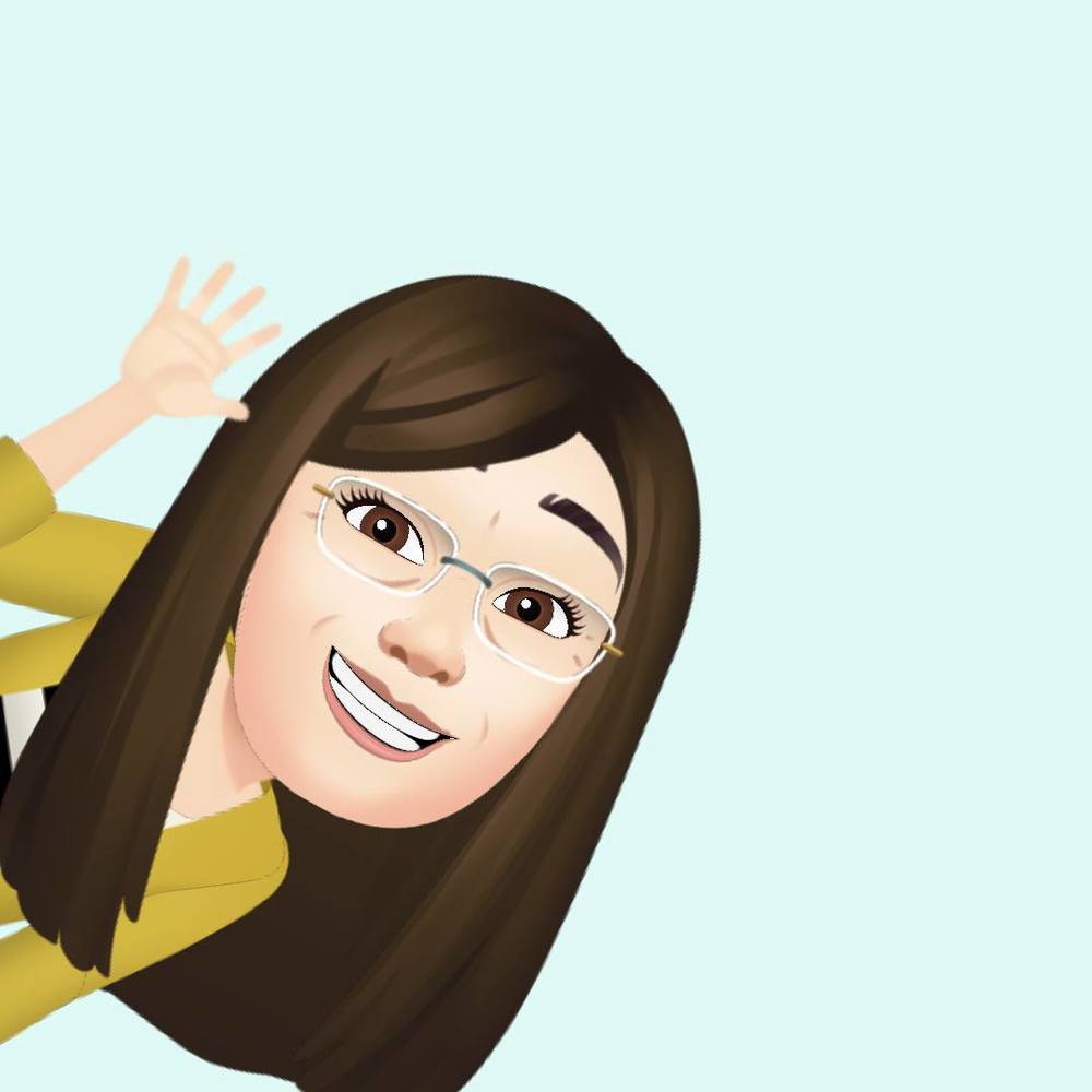 Meet your Posher, Anne-marie